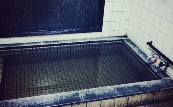 えびの 京町温泉 華の湯