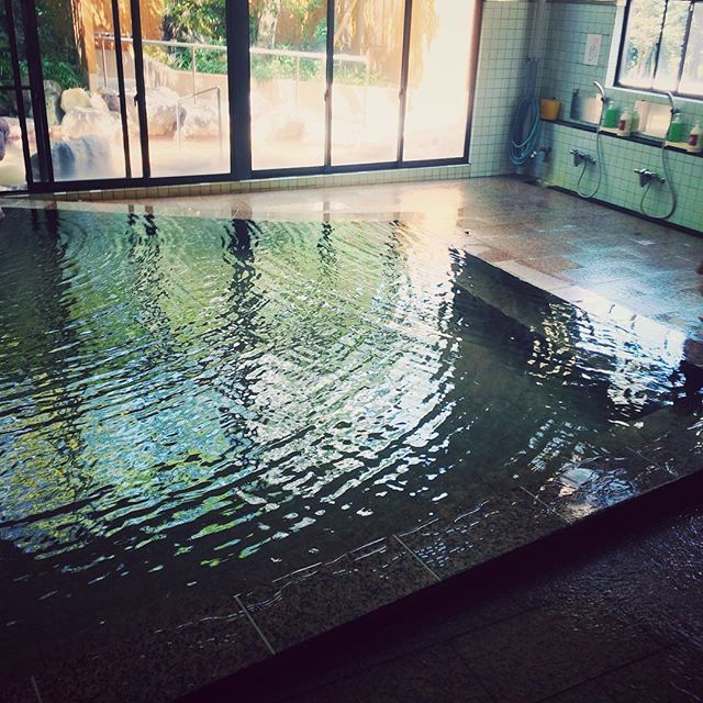 えびの 白鳥温泉