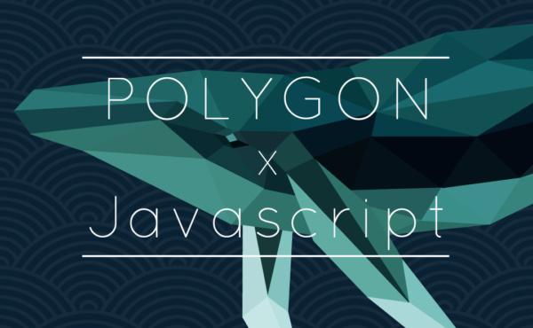 POLYGON x Javascript